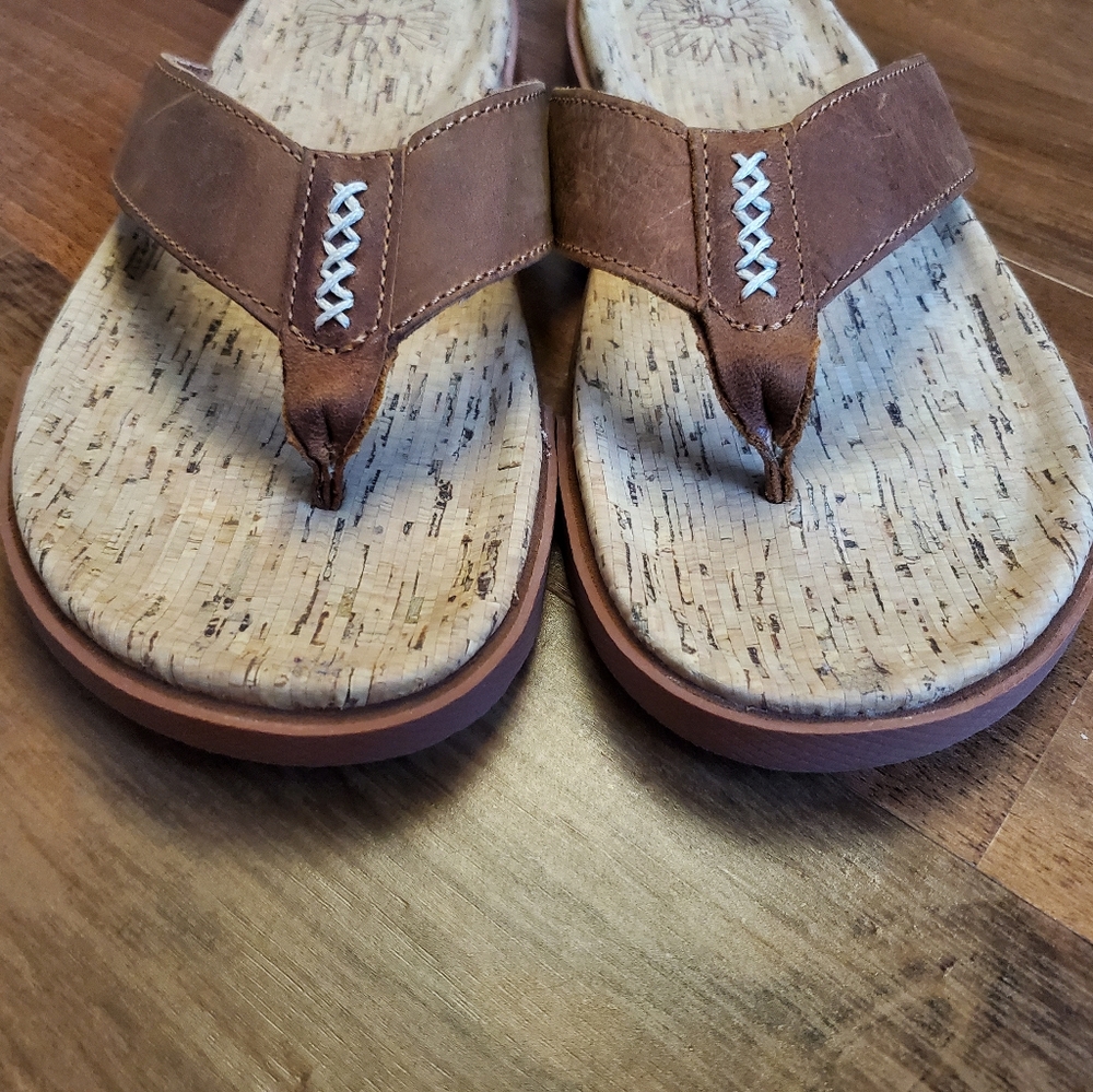 UGG M Braven flip flop - Picture 3 of 14